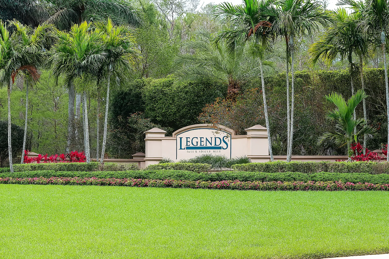 Legends Golf & Country Club