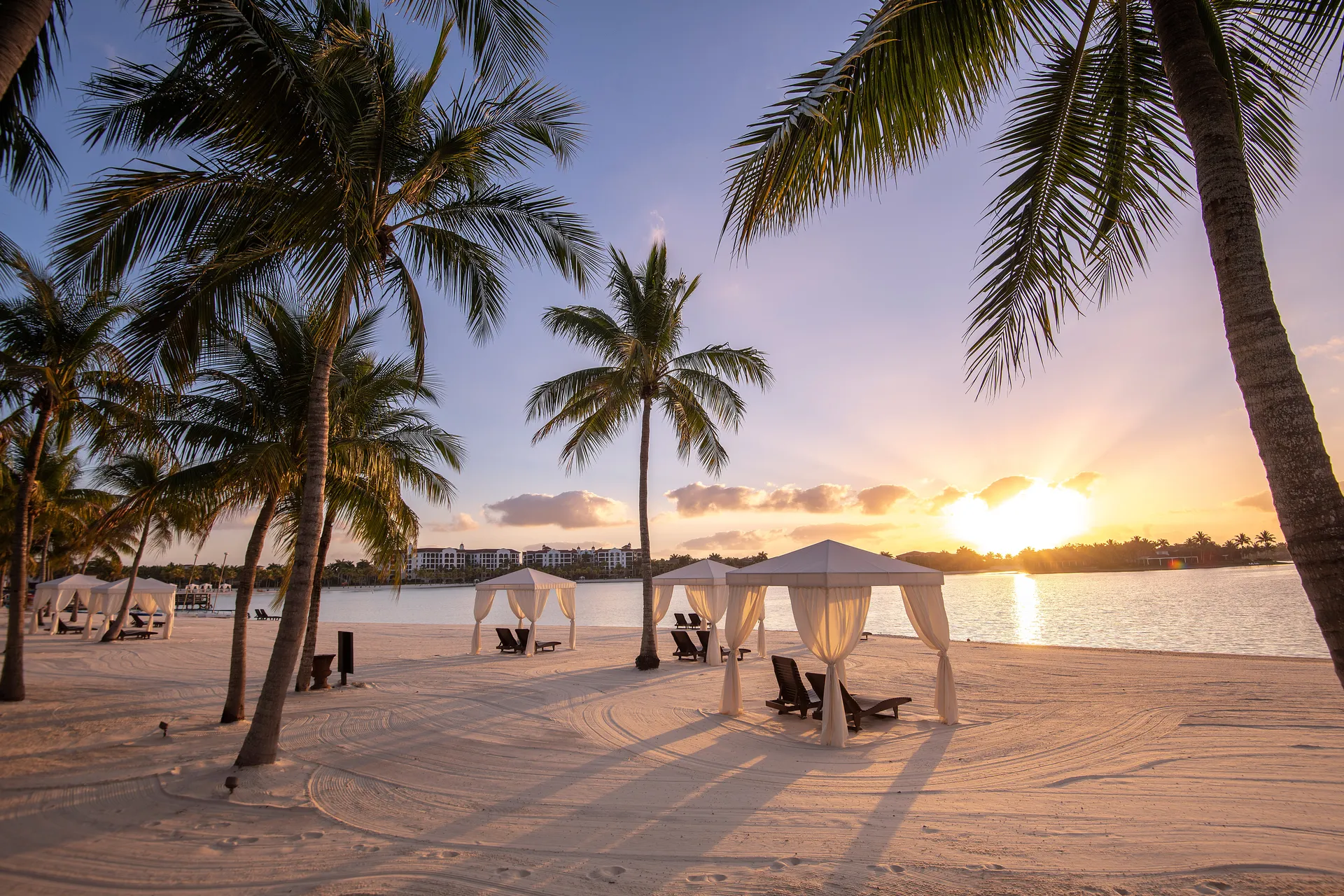 Miromar Lakes Beach & Golf Club