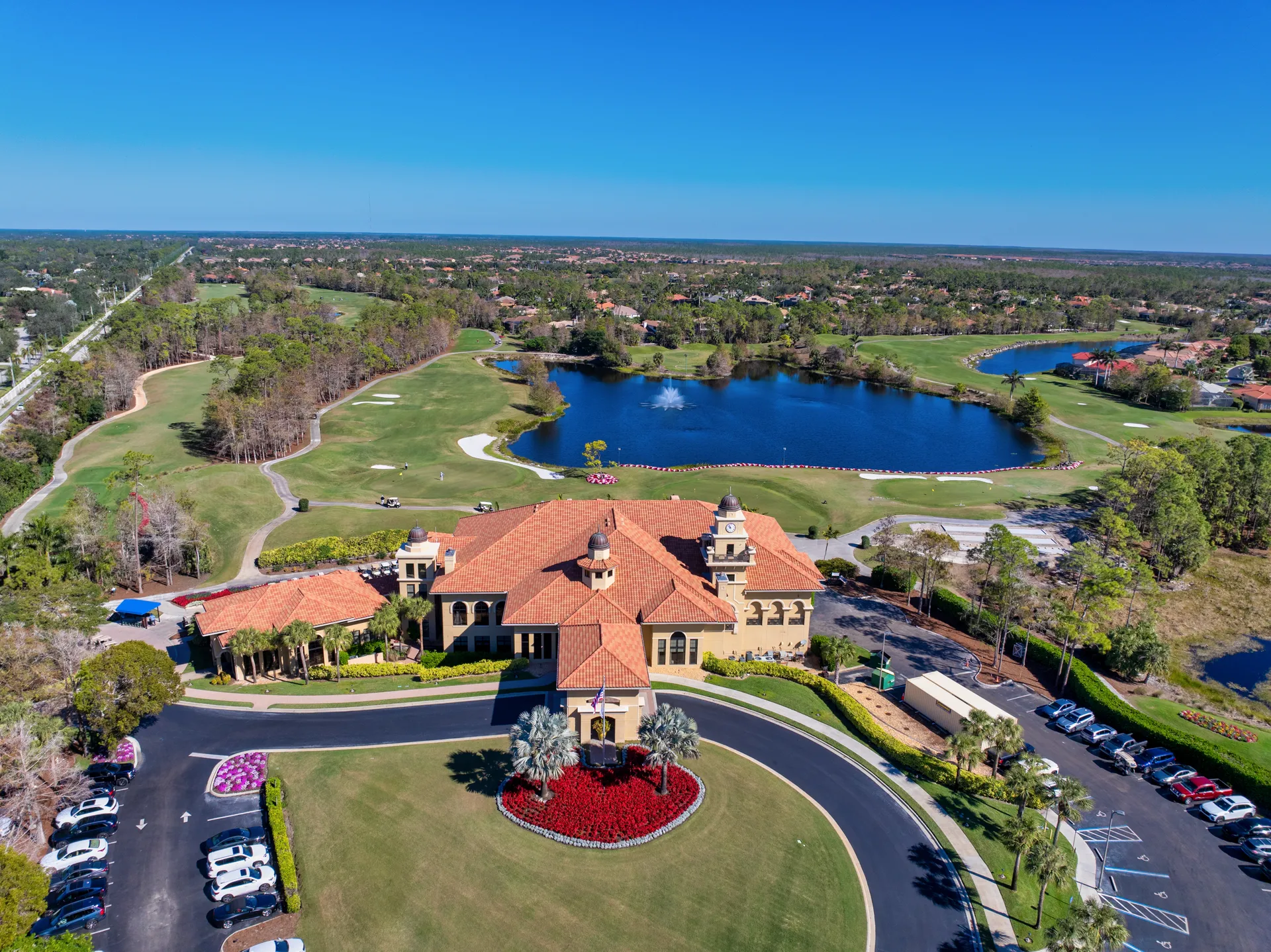 Olde Cypress