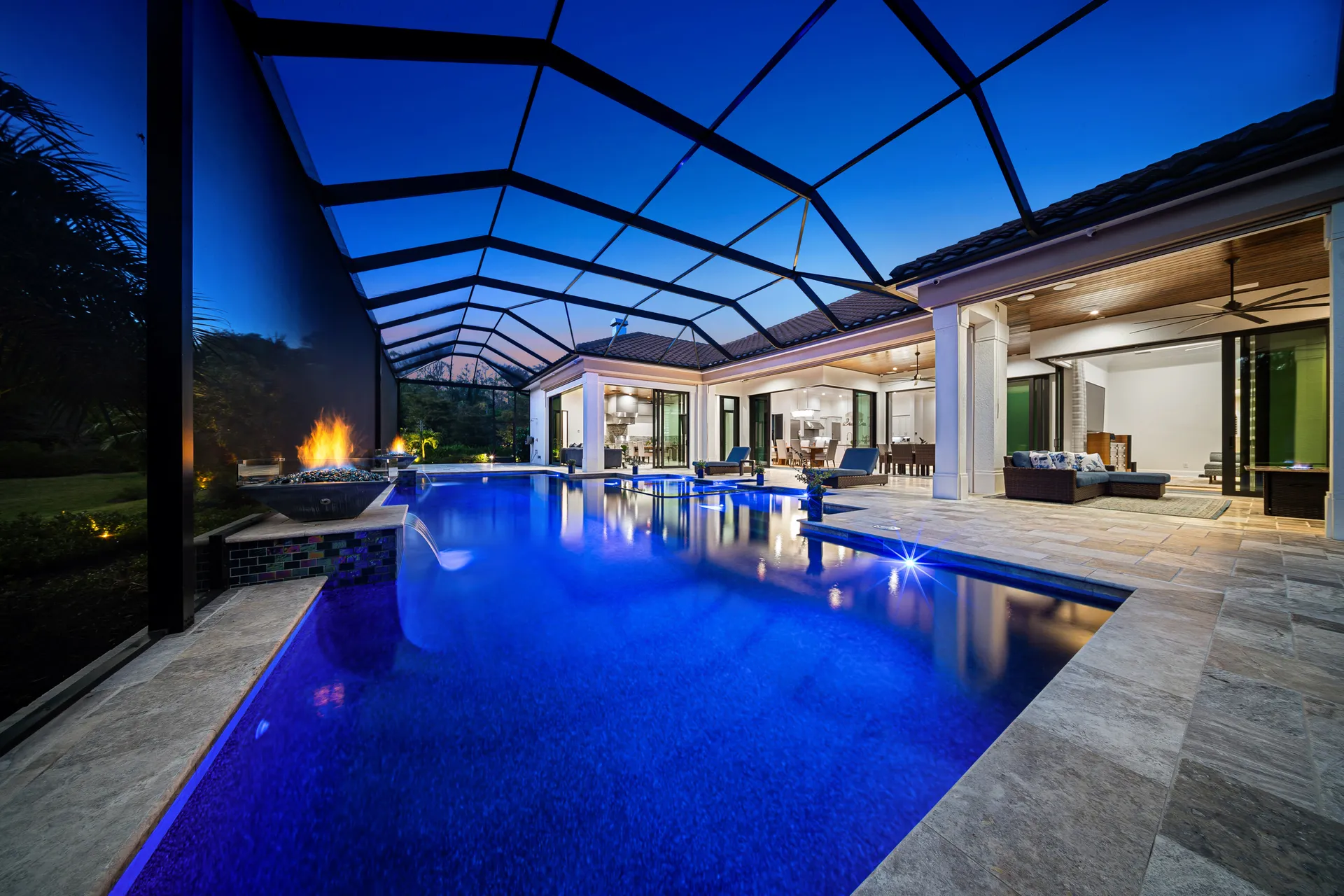 Verandah