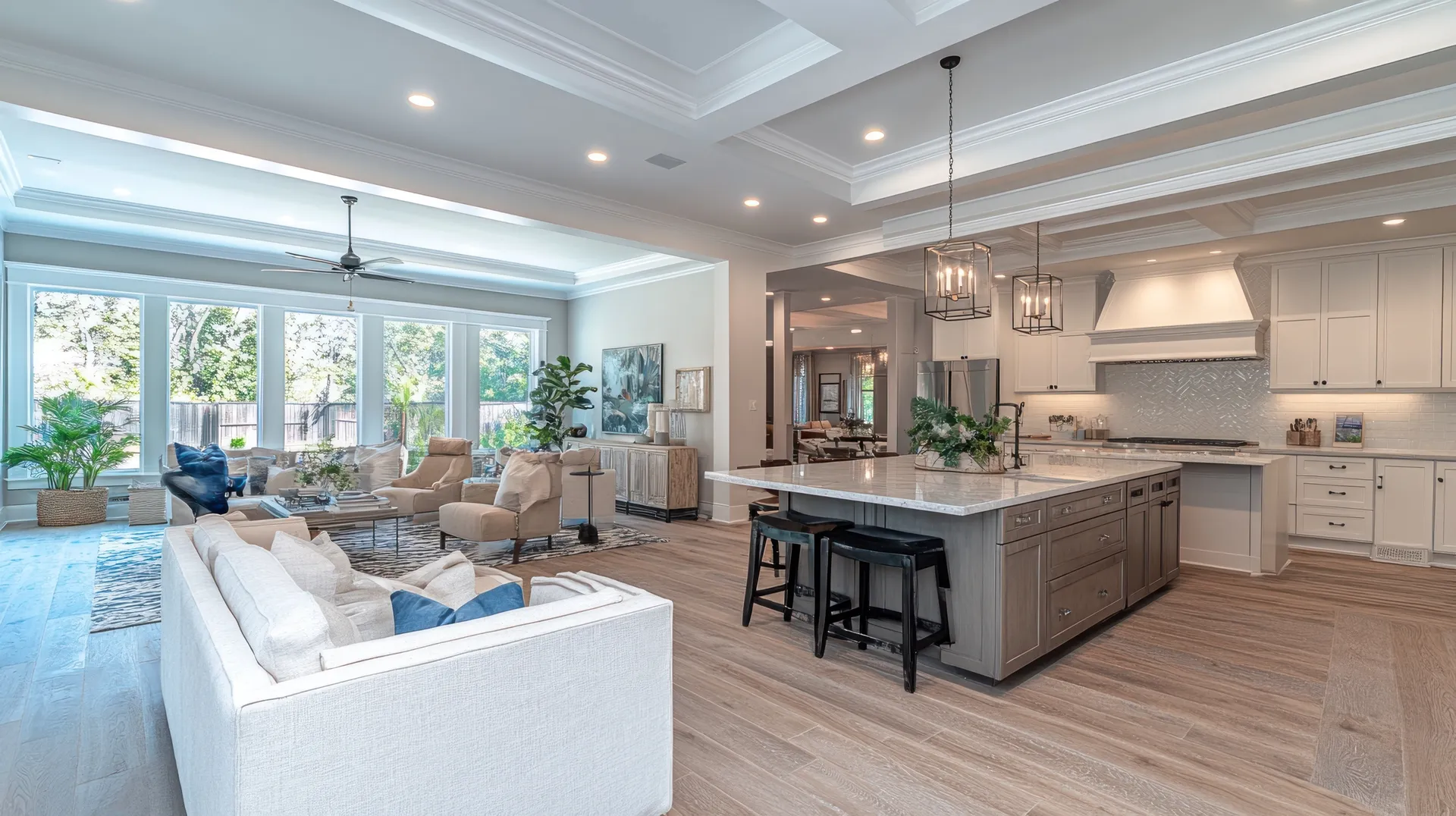 Village Walk of Bonita Springs