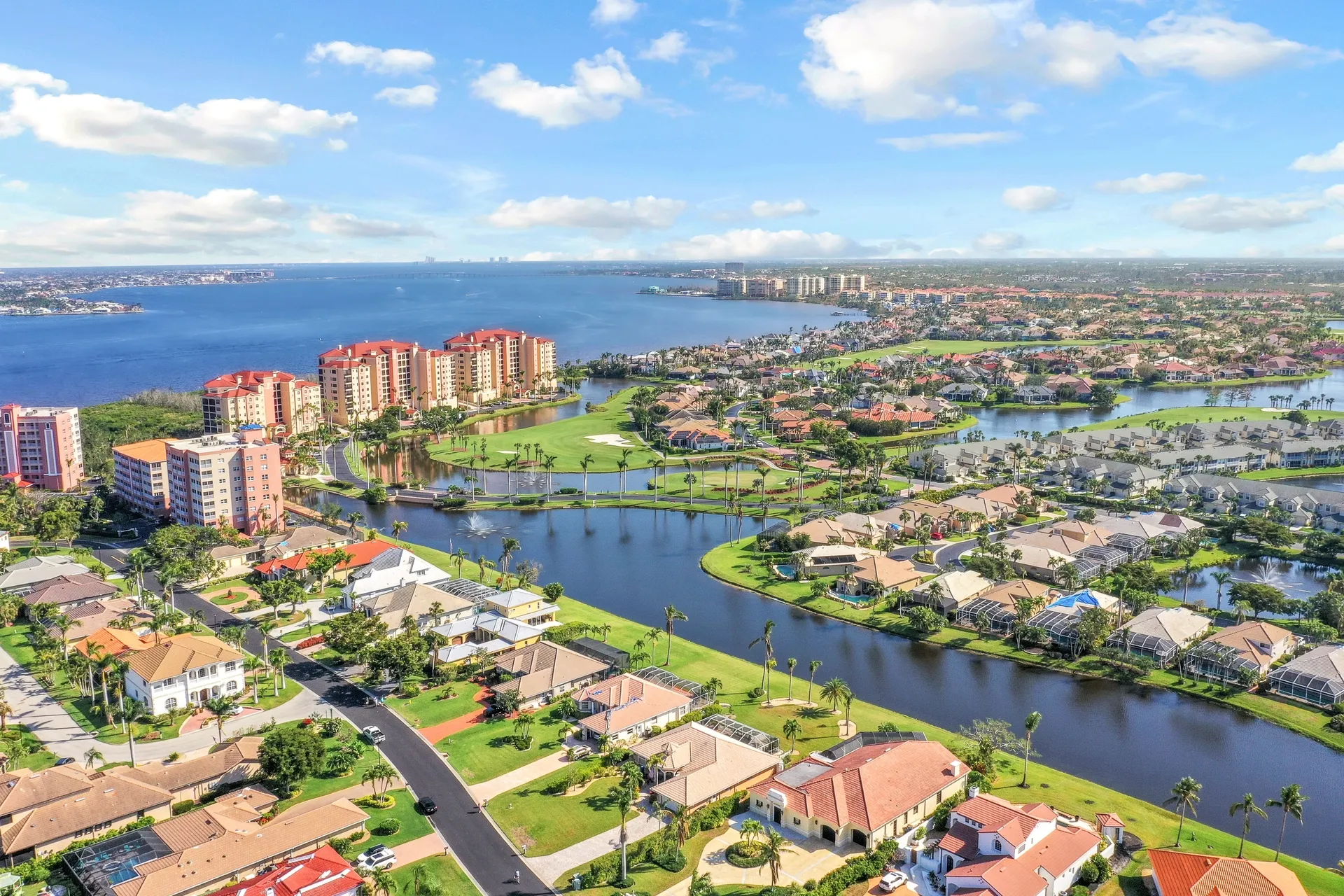 Water’s Edge at Peppertree Pointe