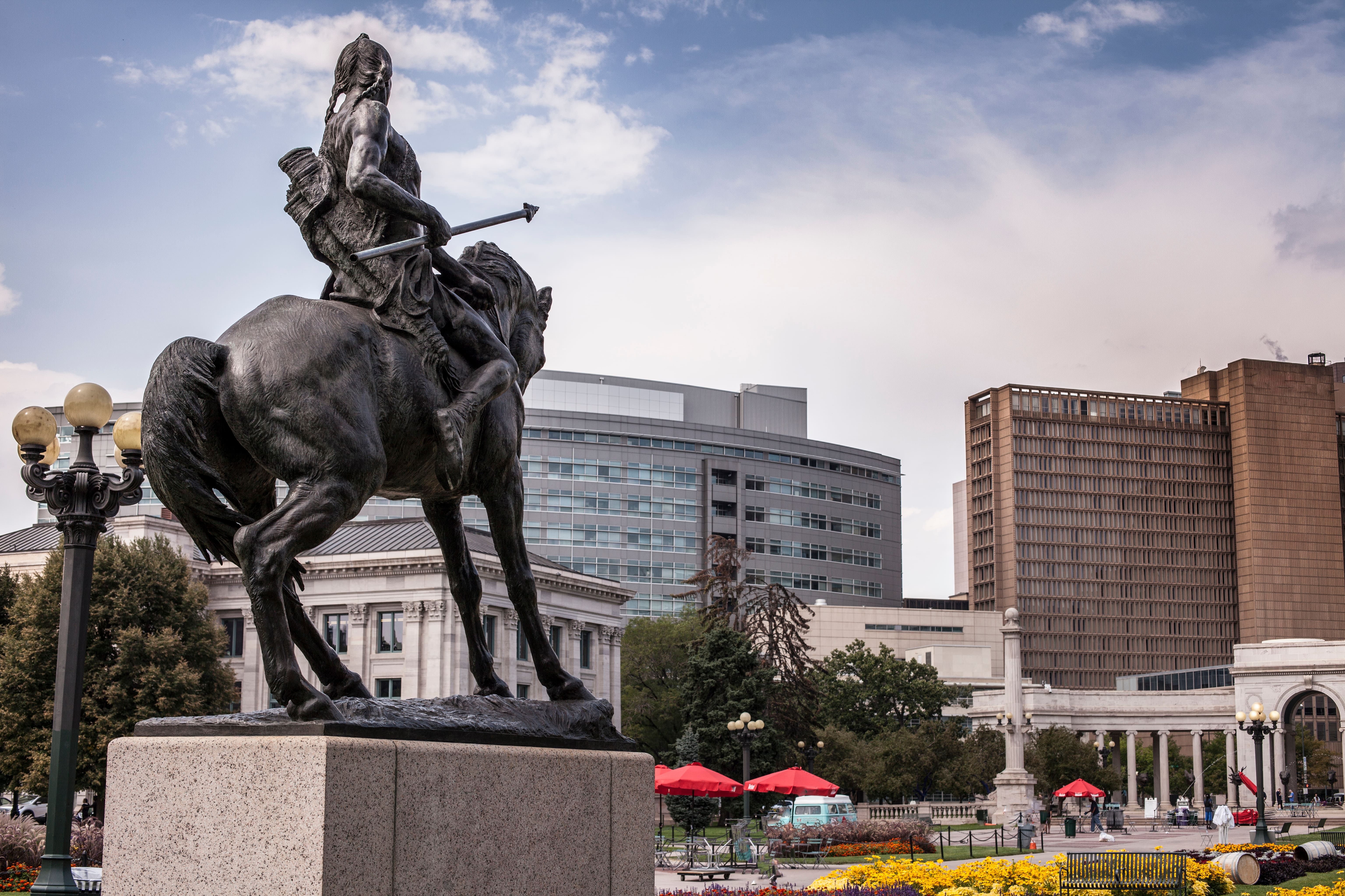 Corcoran Perry & Co. - Captiol Hill