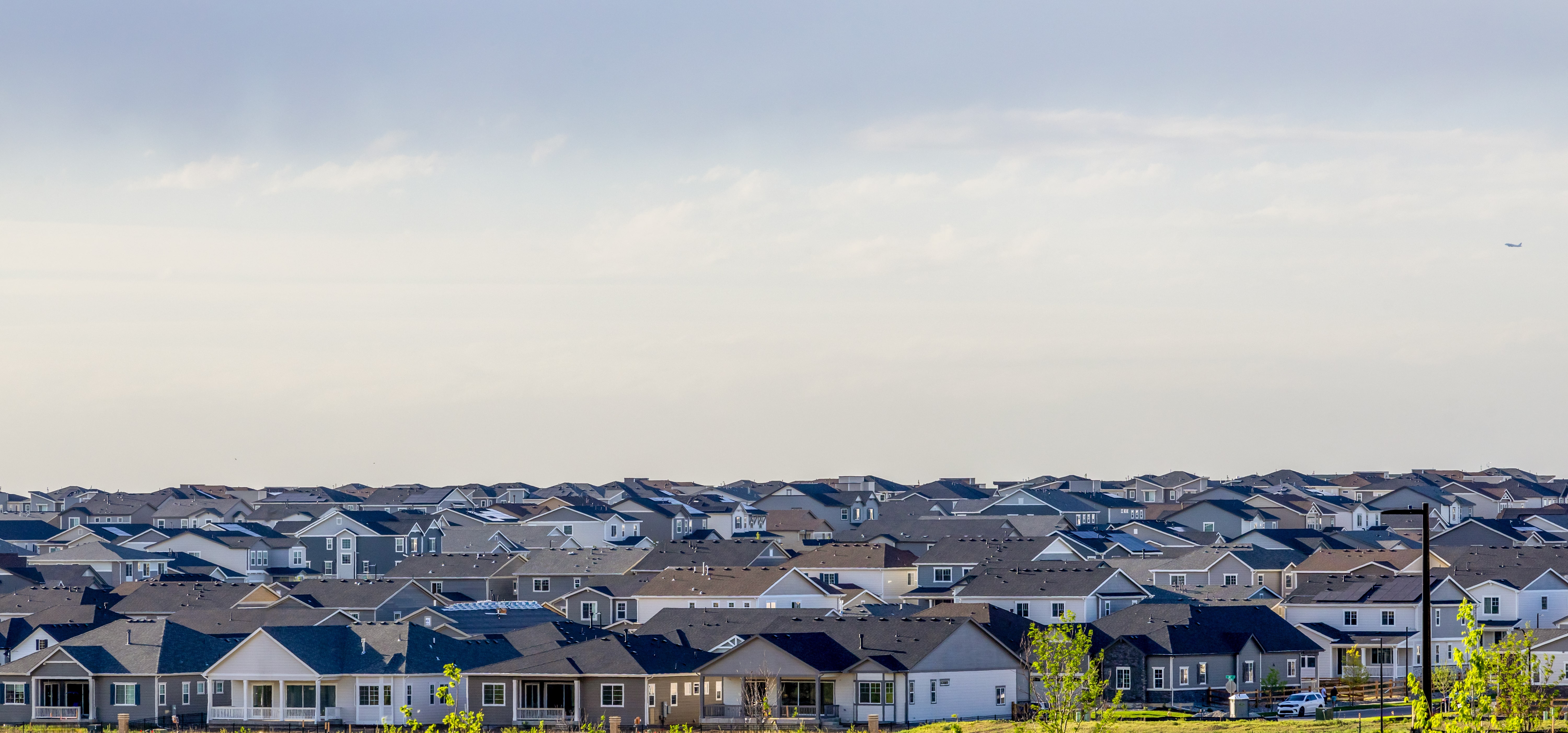 Corcoran Perry & Co. | Aurora North Neighborhood