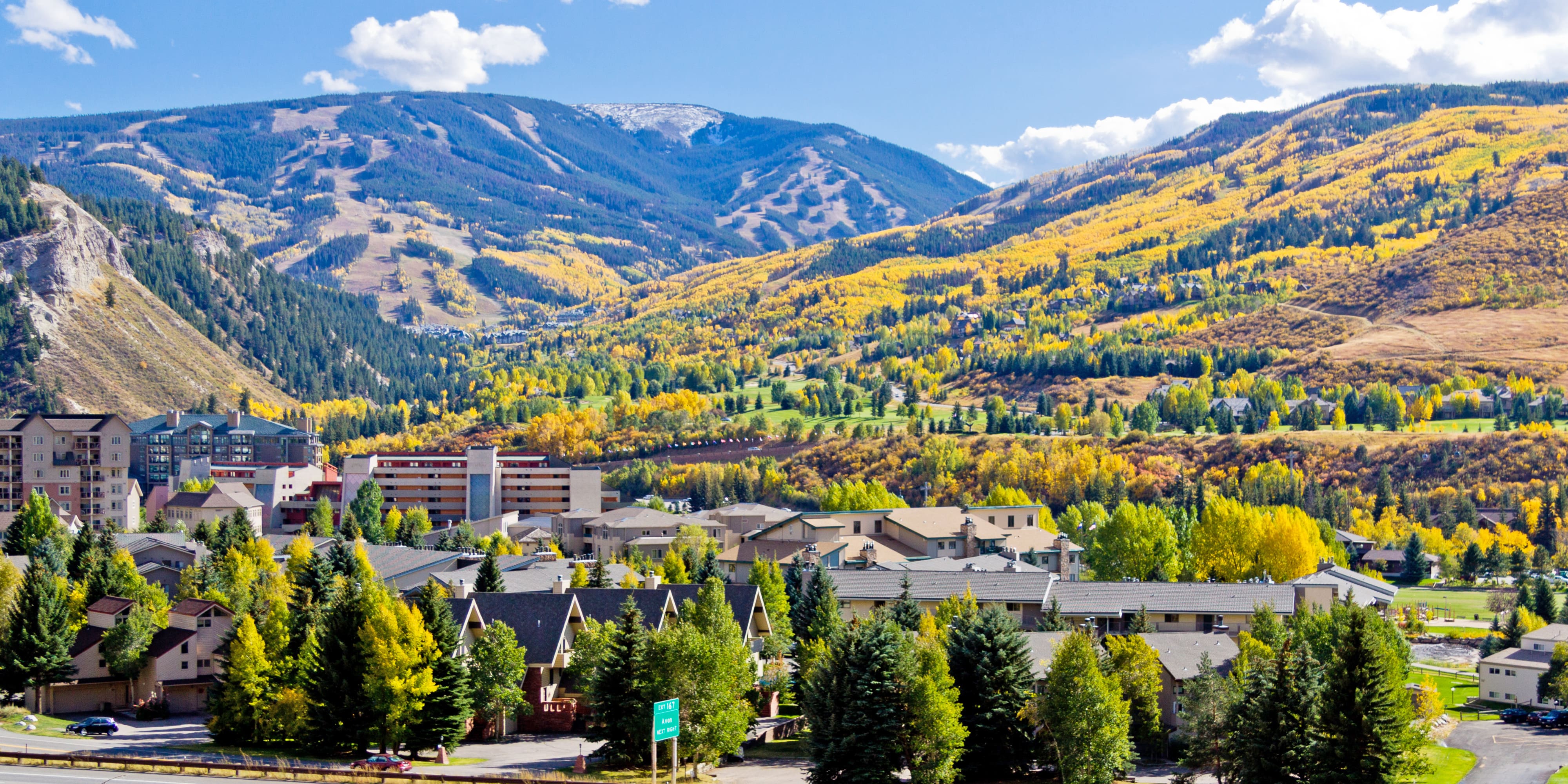 Corcoran Perry & Co. | Avon/Eagle-Vail Neighborhood
