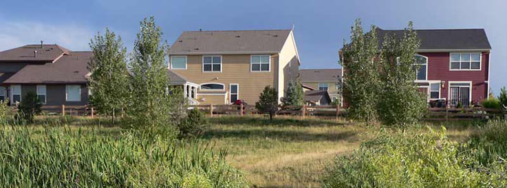 Denver Suburban Communities