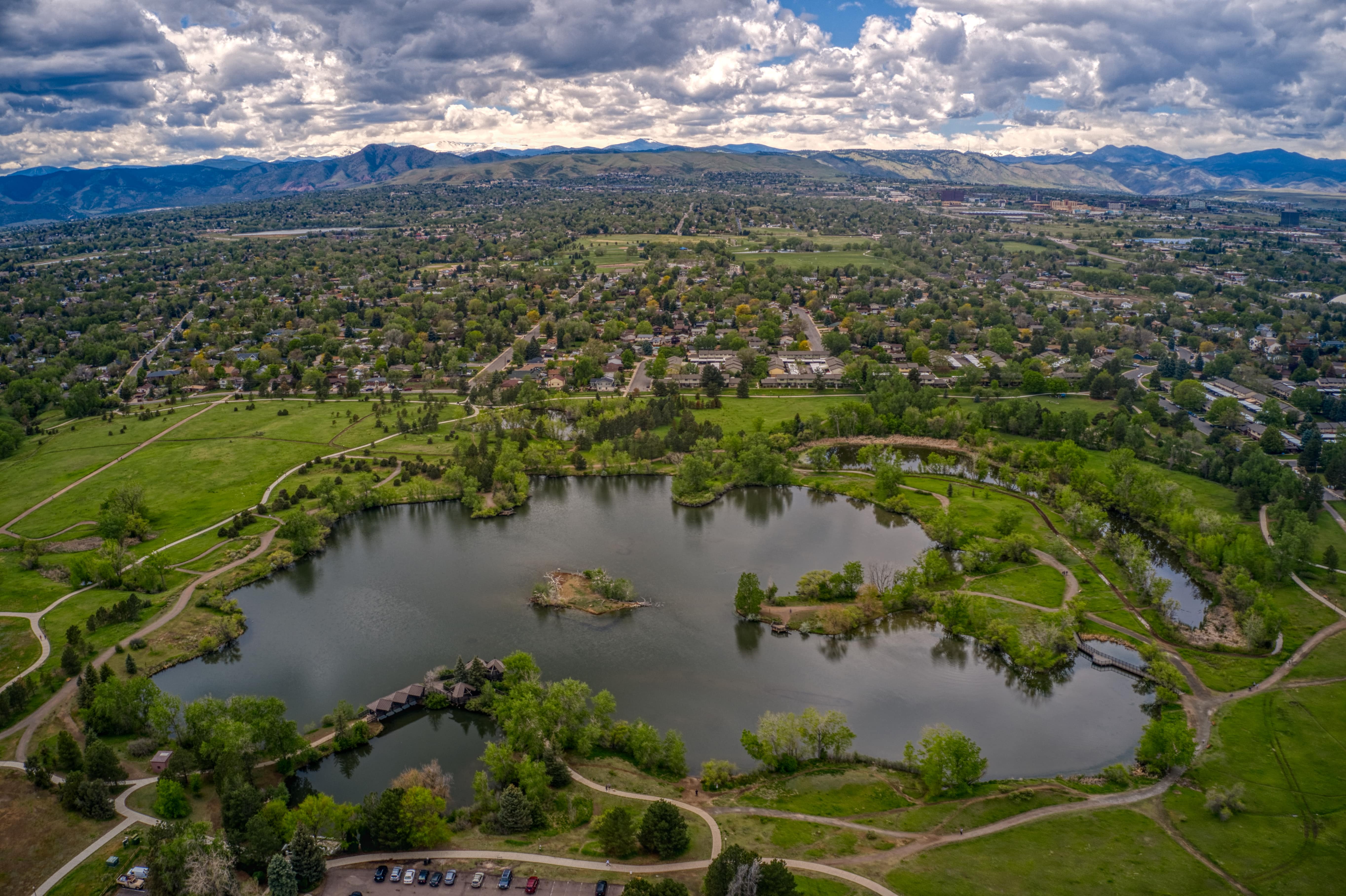 Corcoran Perry & Co. | Englewood Neighborhood