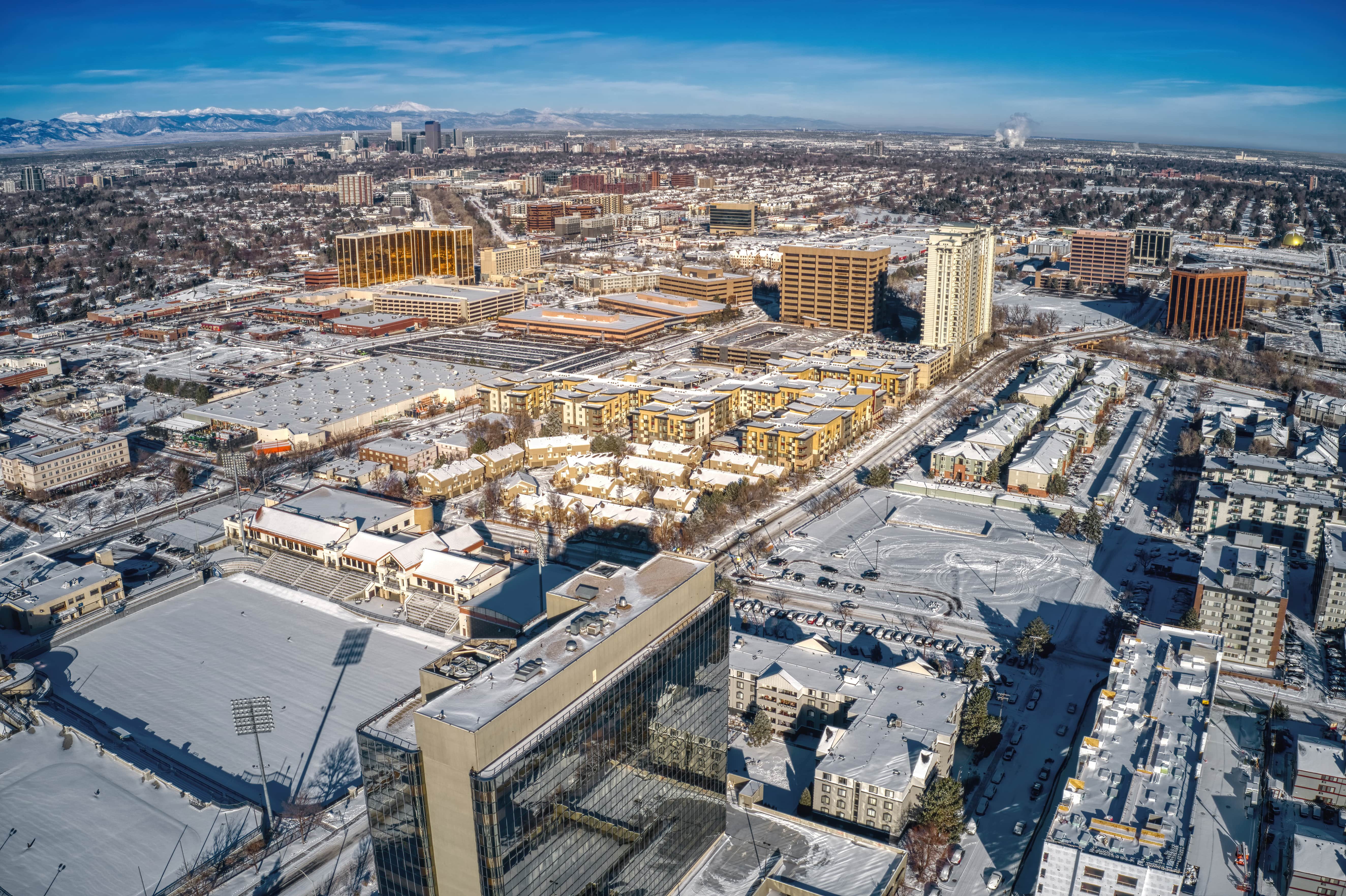 Corcoran Perry & Co. | Glendale Neighborhood