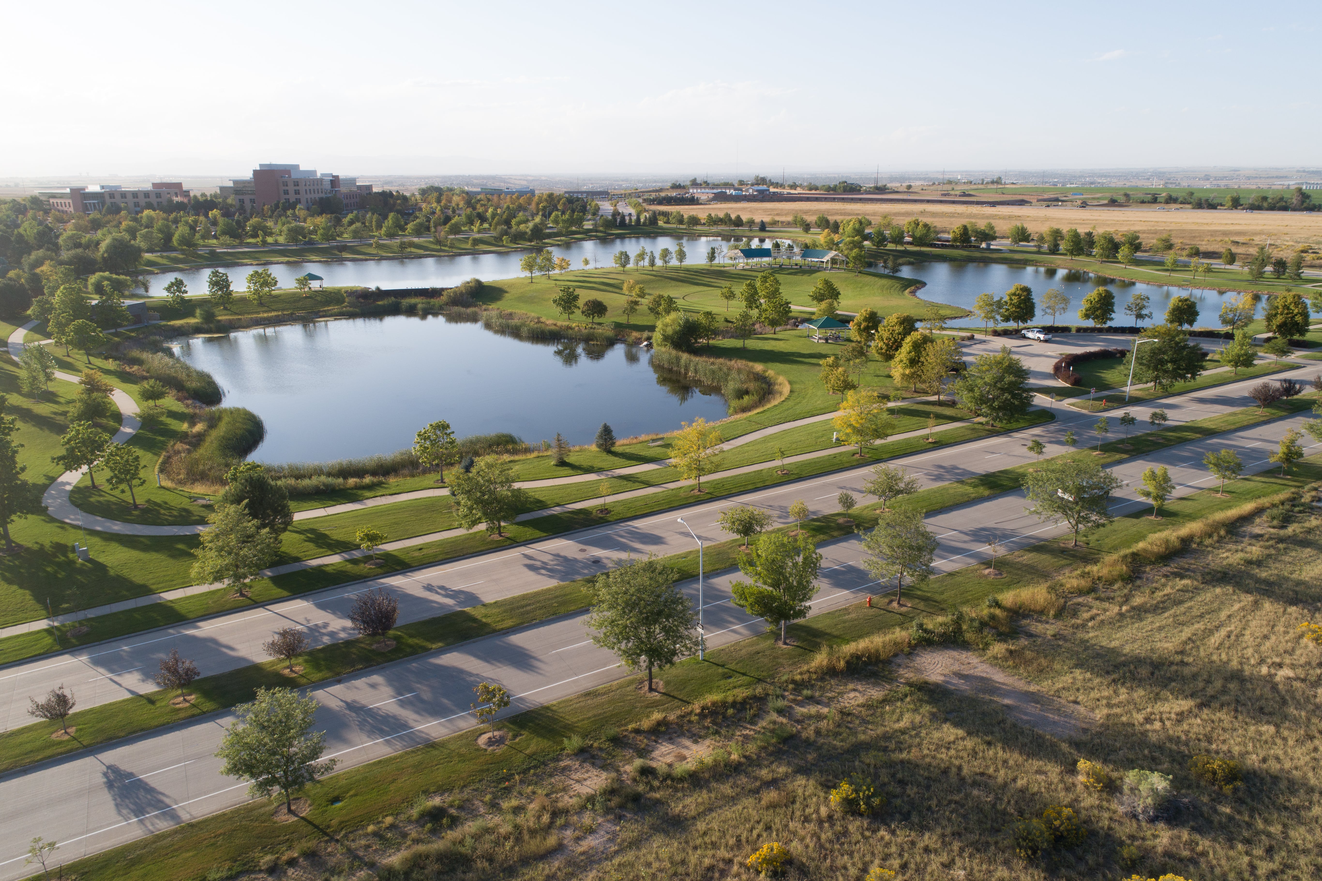 Corcoran Perry & Co. - Greeley