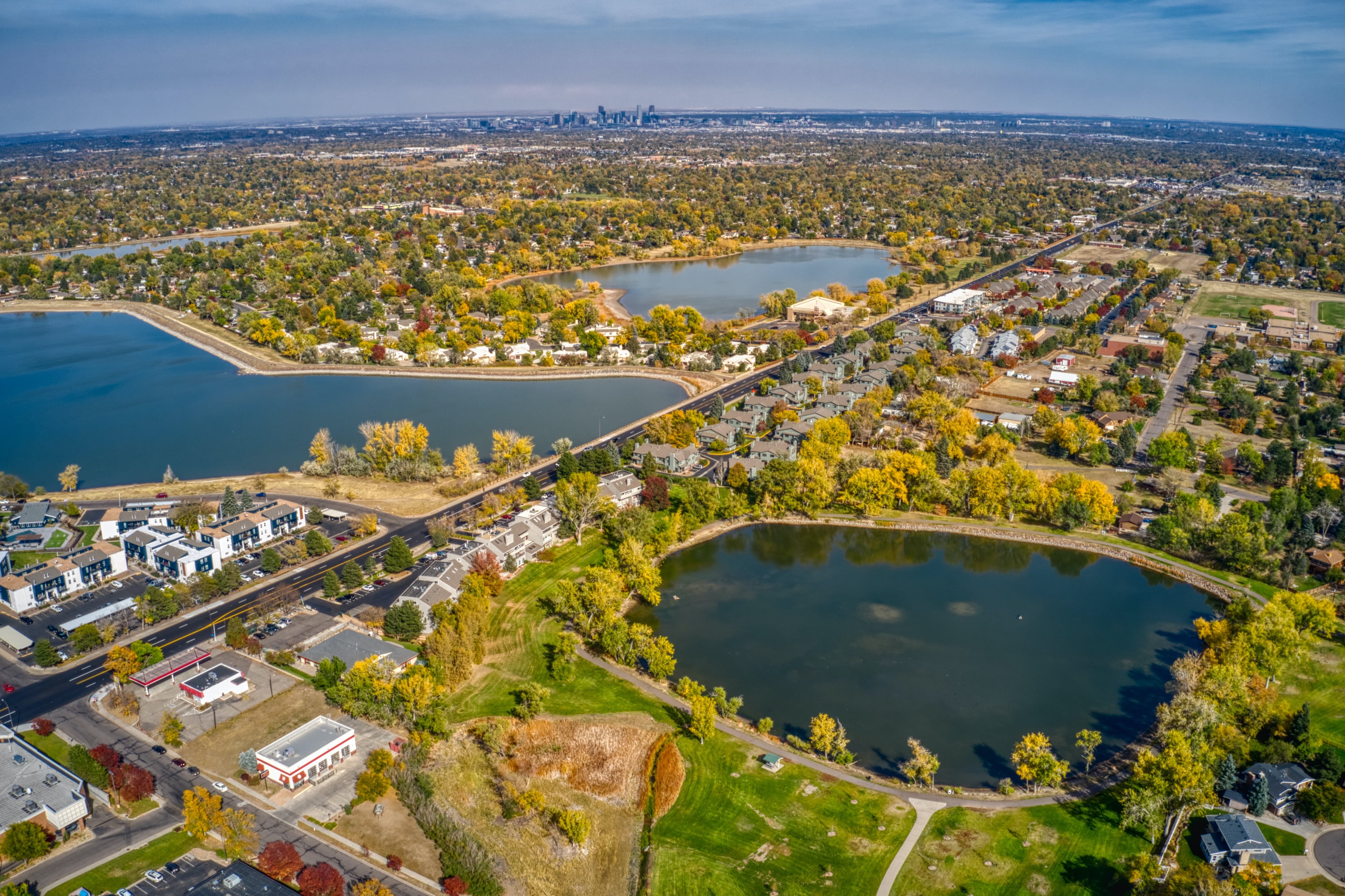 Corcoran Perry & Co. | Lakewood Neighborhood