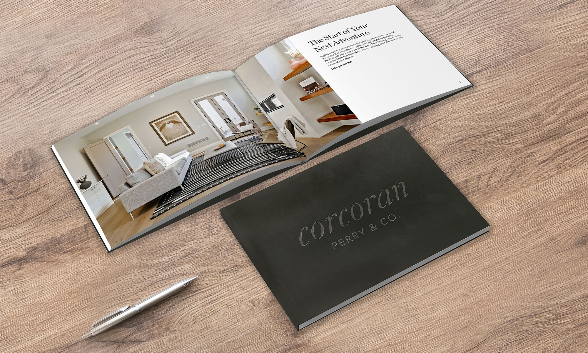 Locally-owned and operated