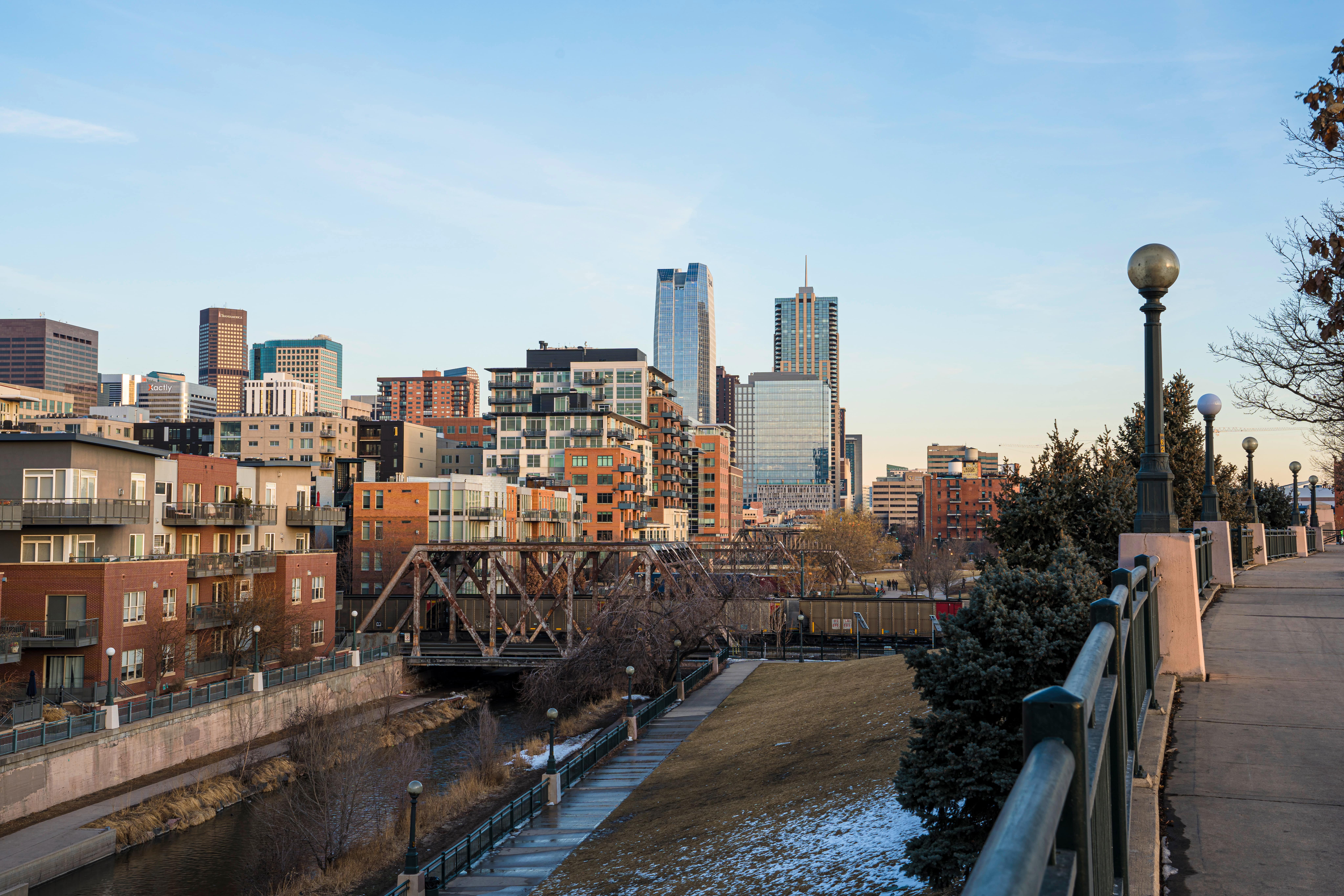 Corcoran Perry & Co. | Lodo Neighborhood