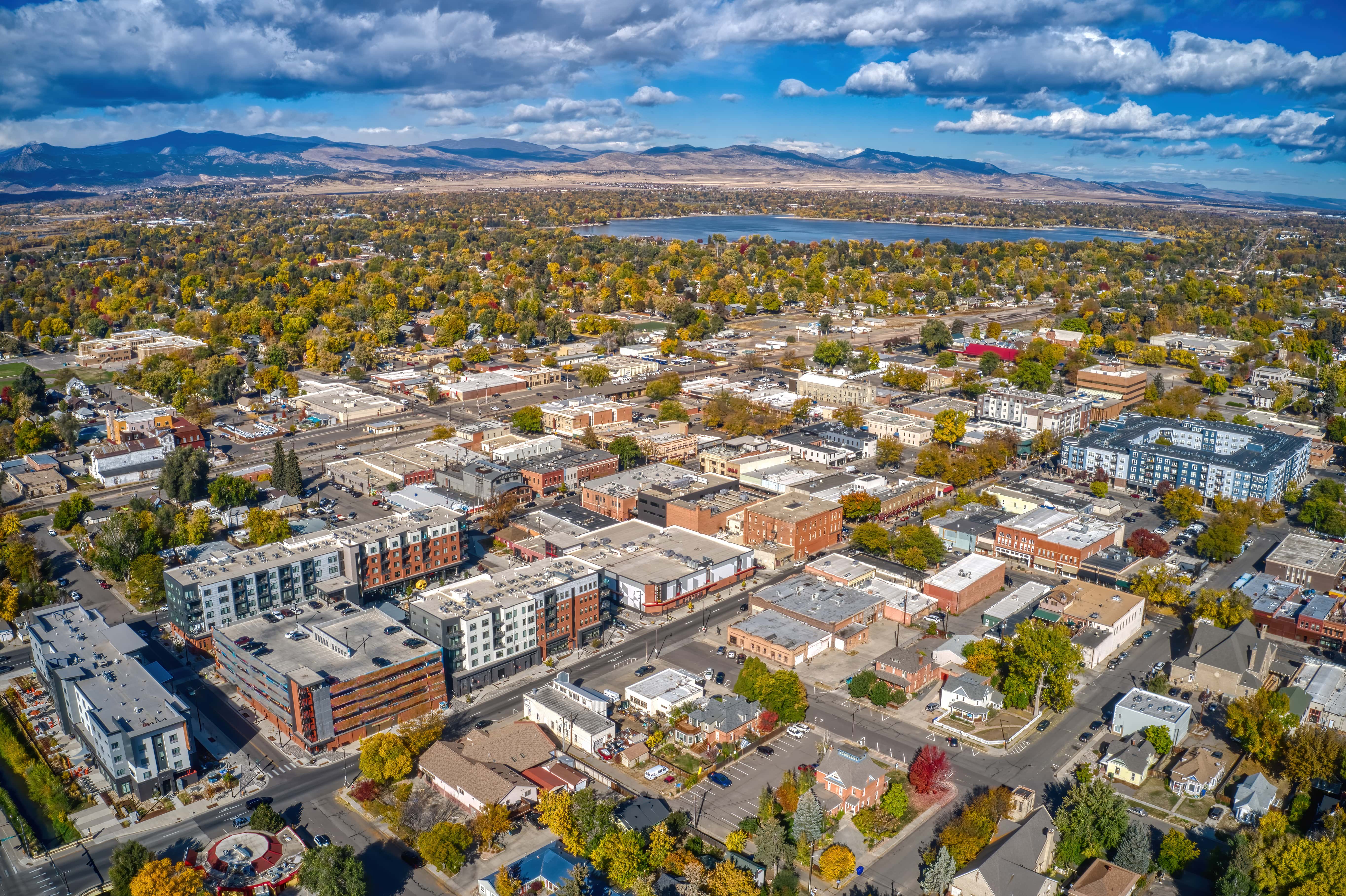 Corcoran Perry & Co. | Loveland Neighborhood