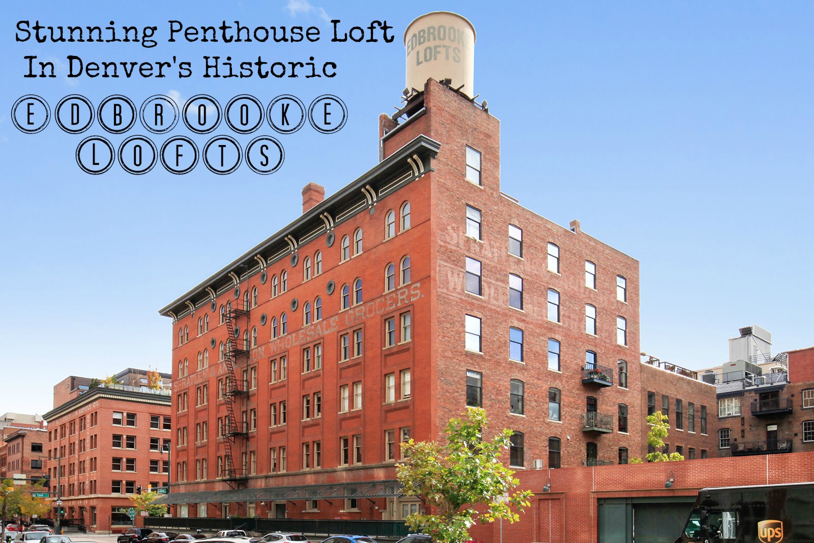 lodo loft