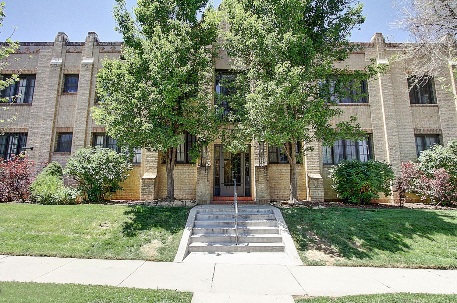 Denver housing