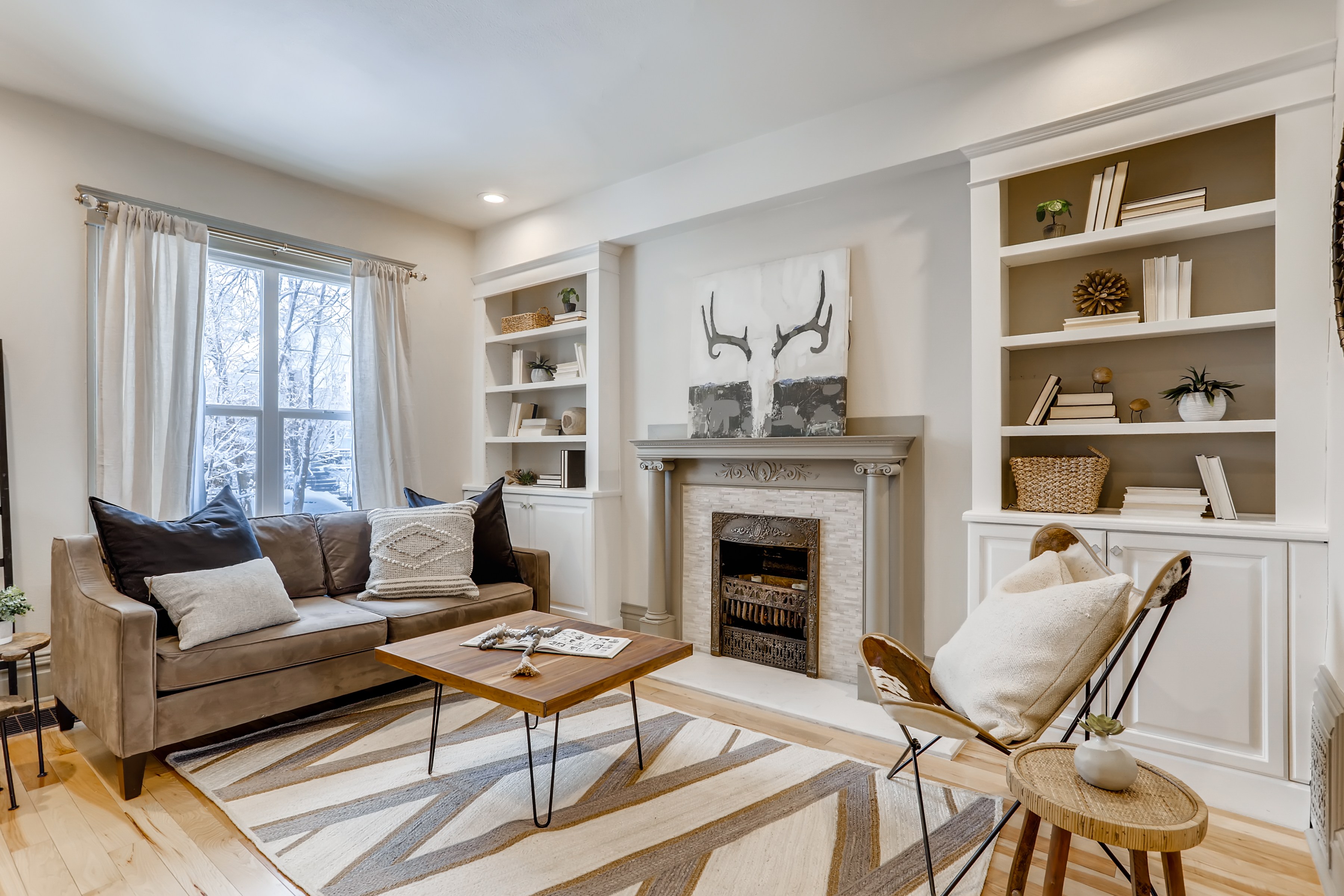 Denver Housing Market Trends