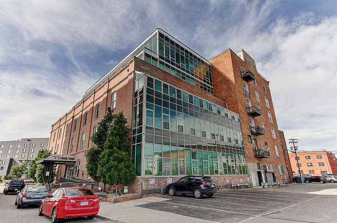 lodo denver lofts for sale