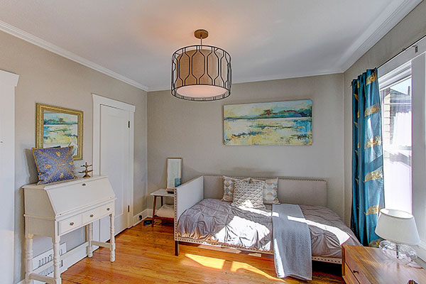 1183 s logan bedroom