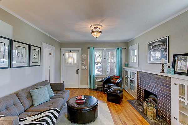 1183 s logan living room