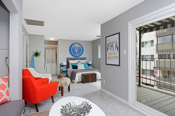 1245 race st apartment