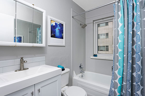 1245 race st bathroom