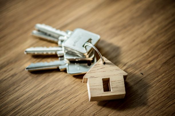 Keys to Home