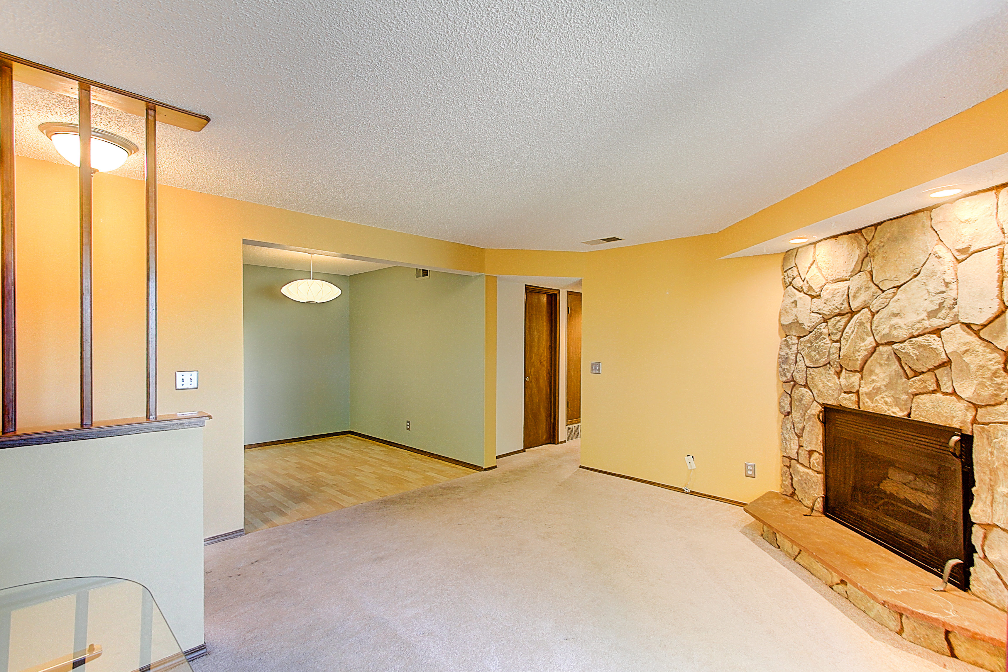 Colorado-condo