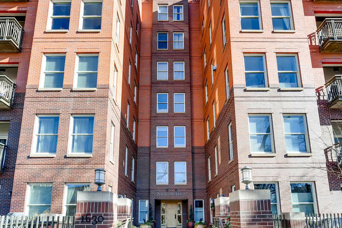 uptown denver condo for sale