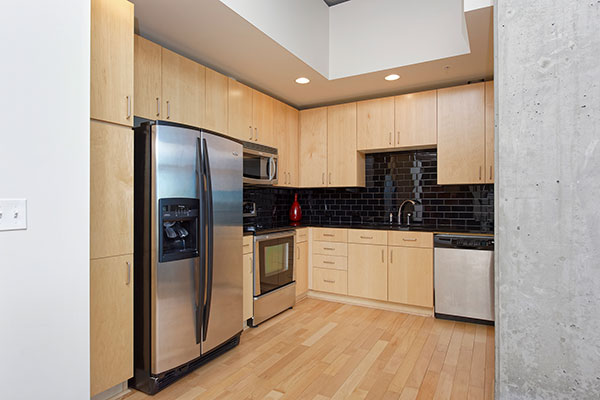 1700 bassett st #1115 kitchen