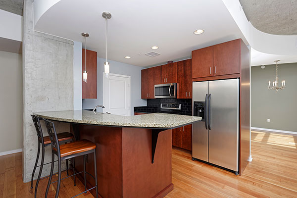 1700 bassett kitchen