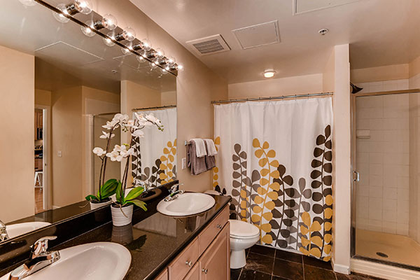 1950 logan street bathroom