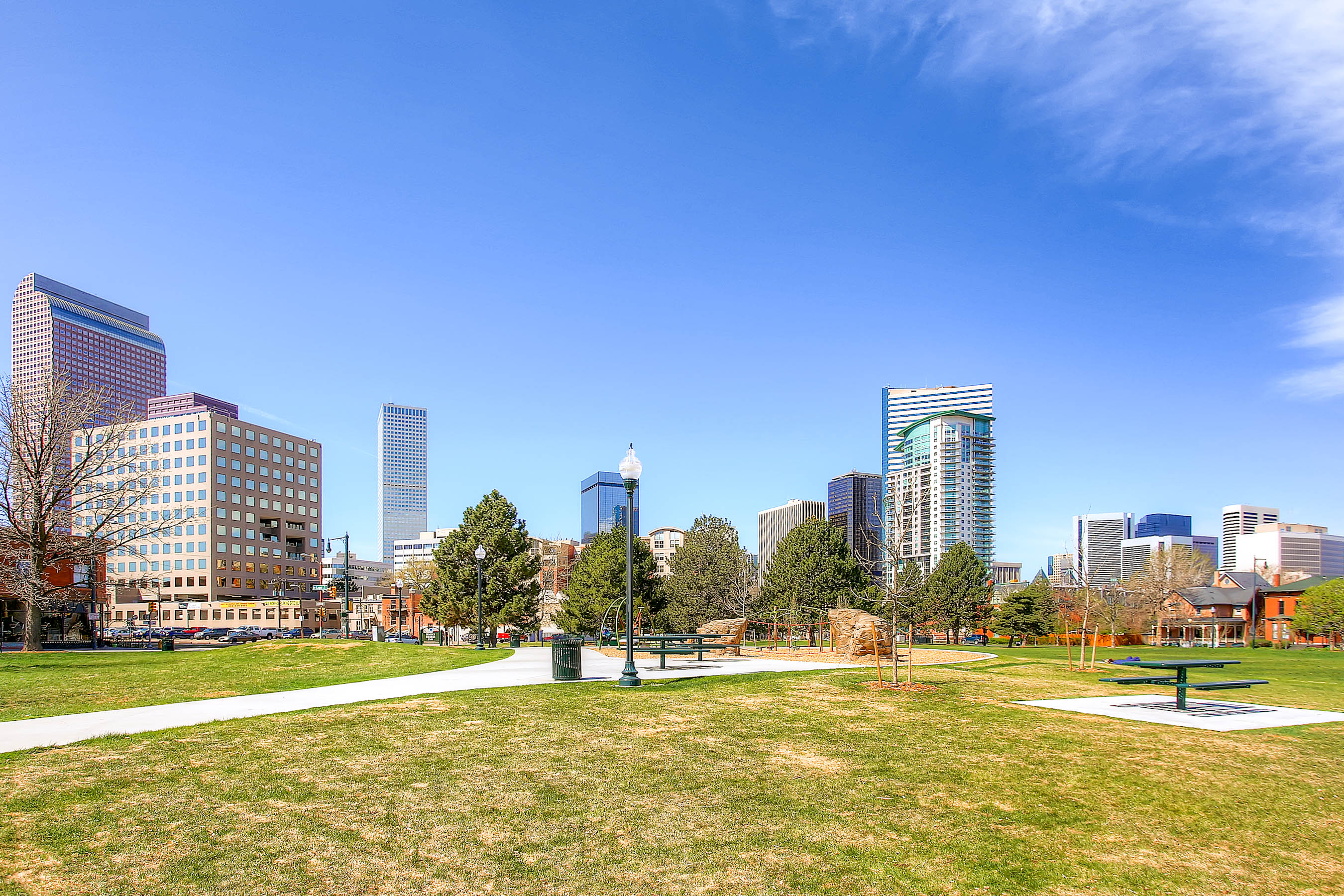 Denver, Colorado