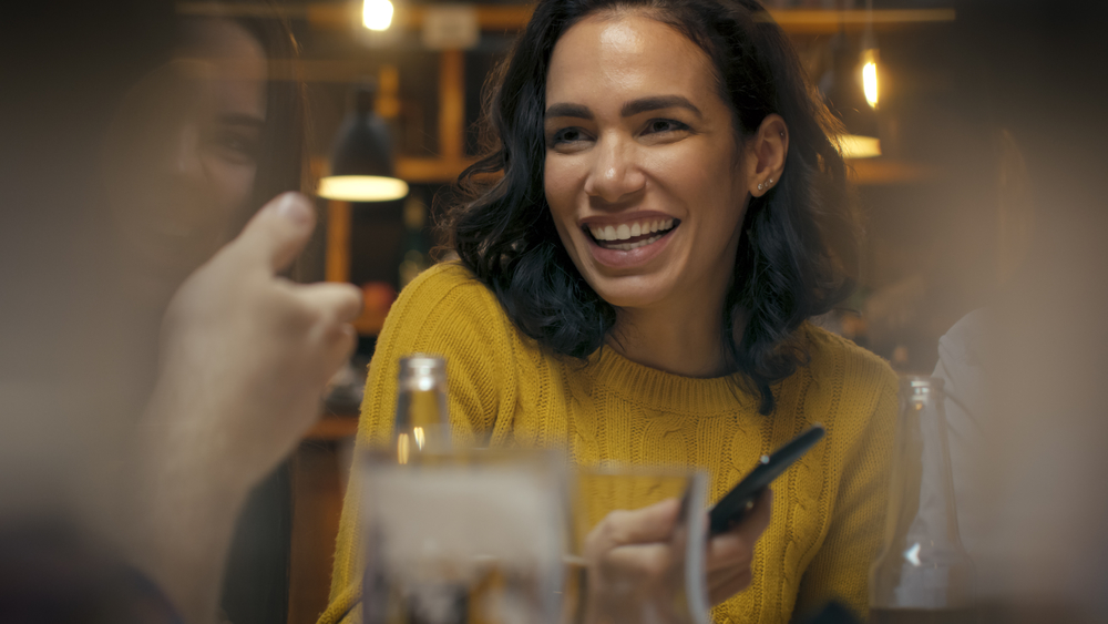 The coolest restaurant week spots