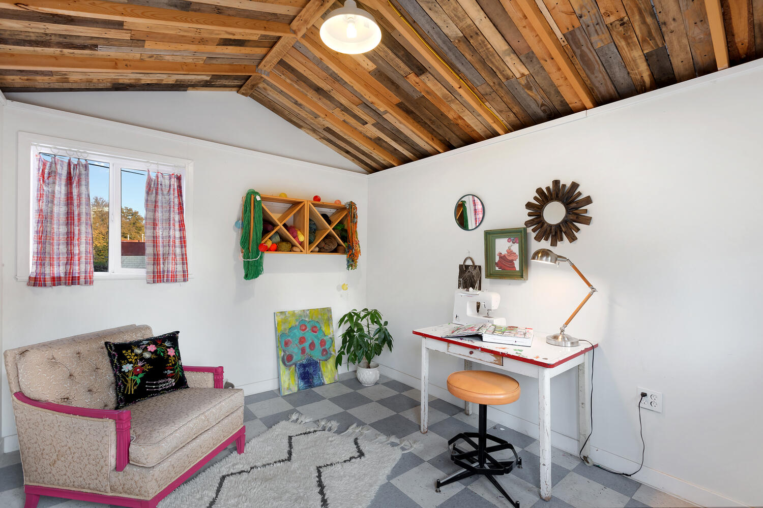 Home Office Space Trend 2020