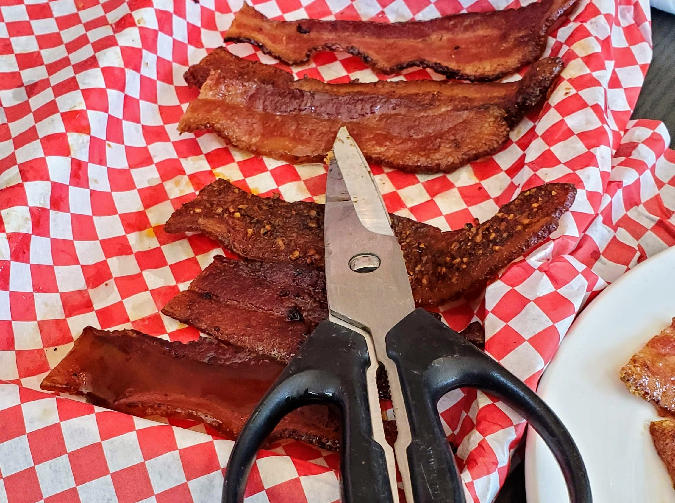 Bacon Social House