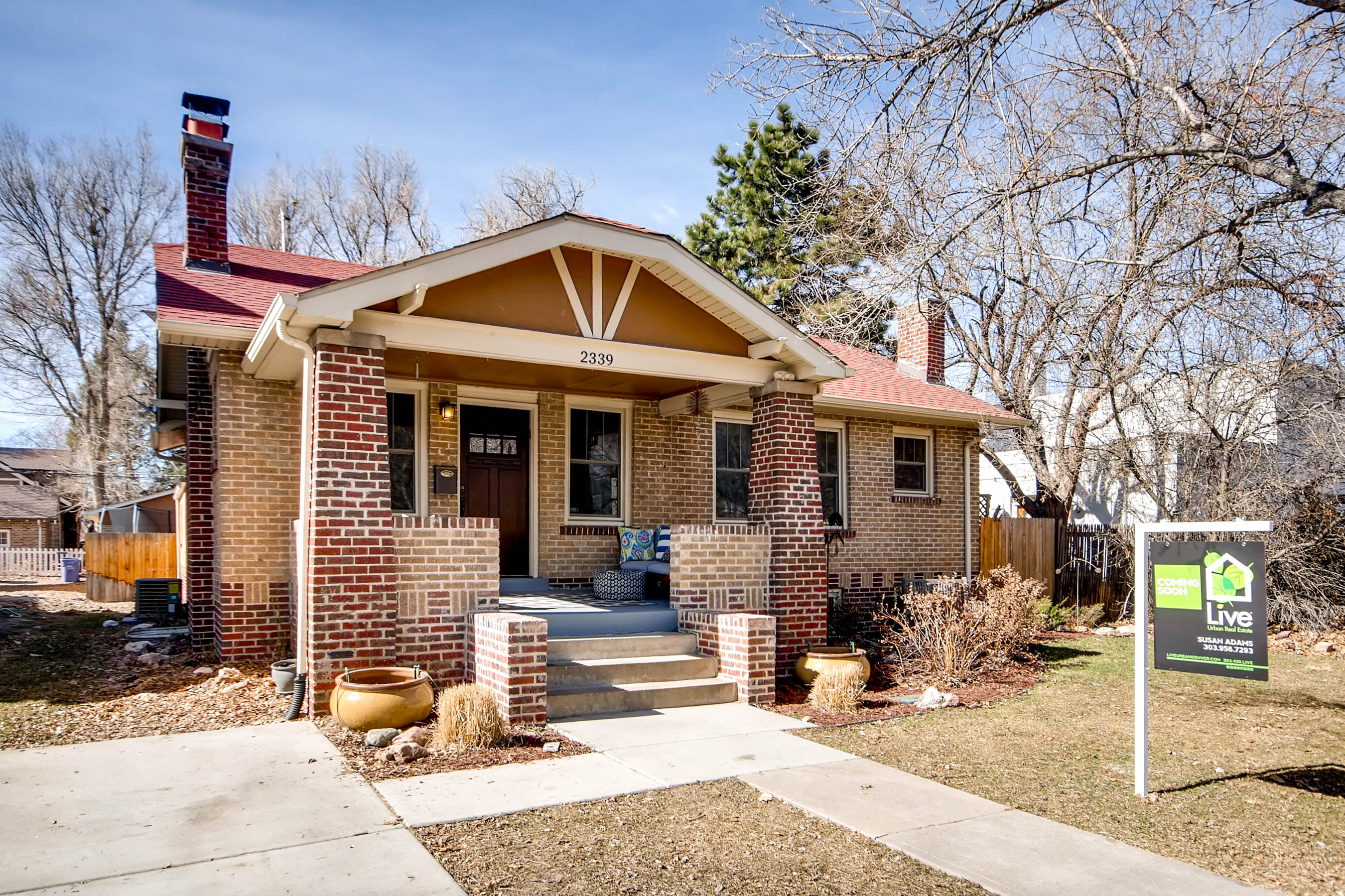home for sale sloans lake denver