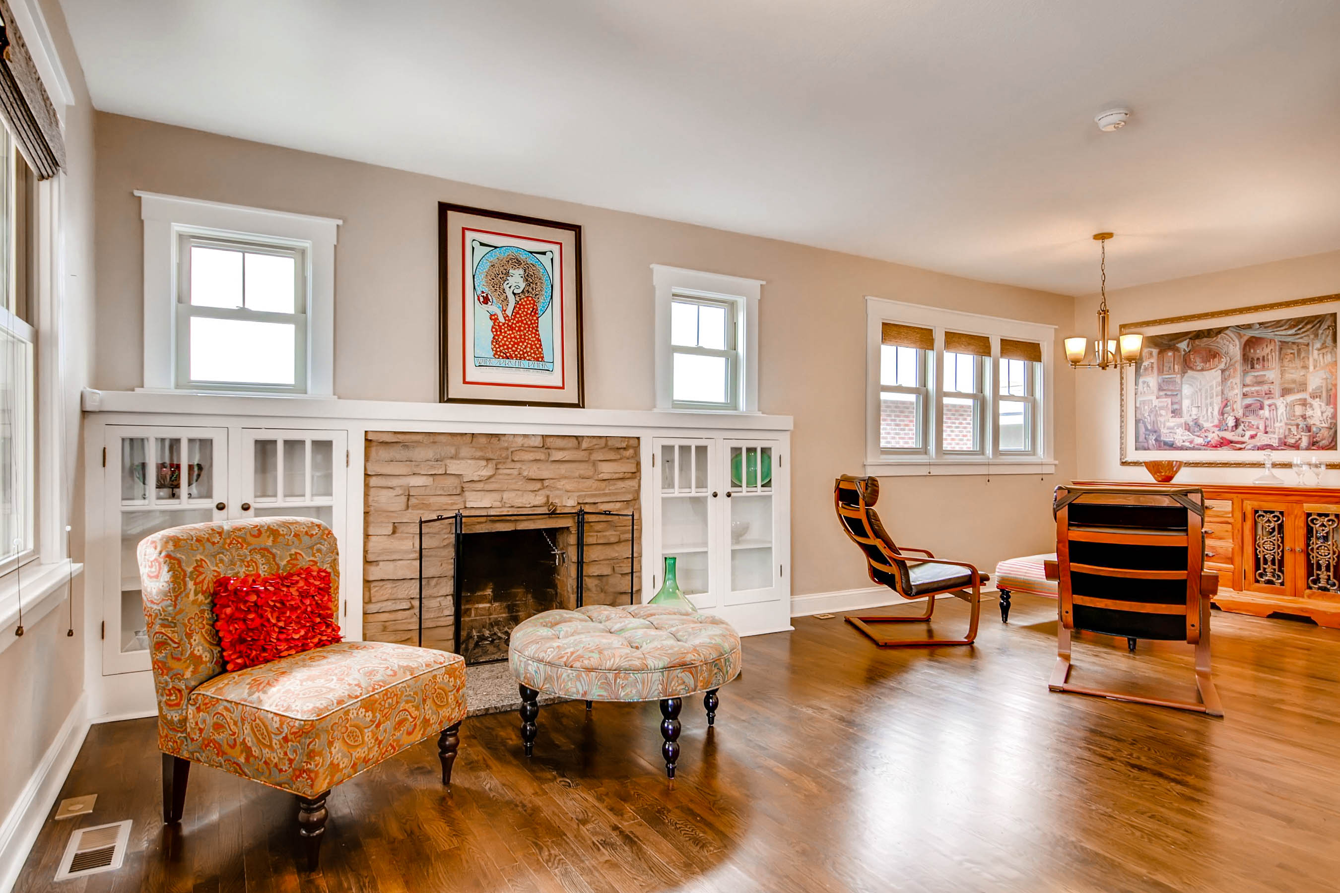 homes for sale sloans lake denver