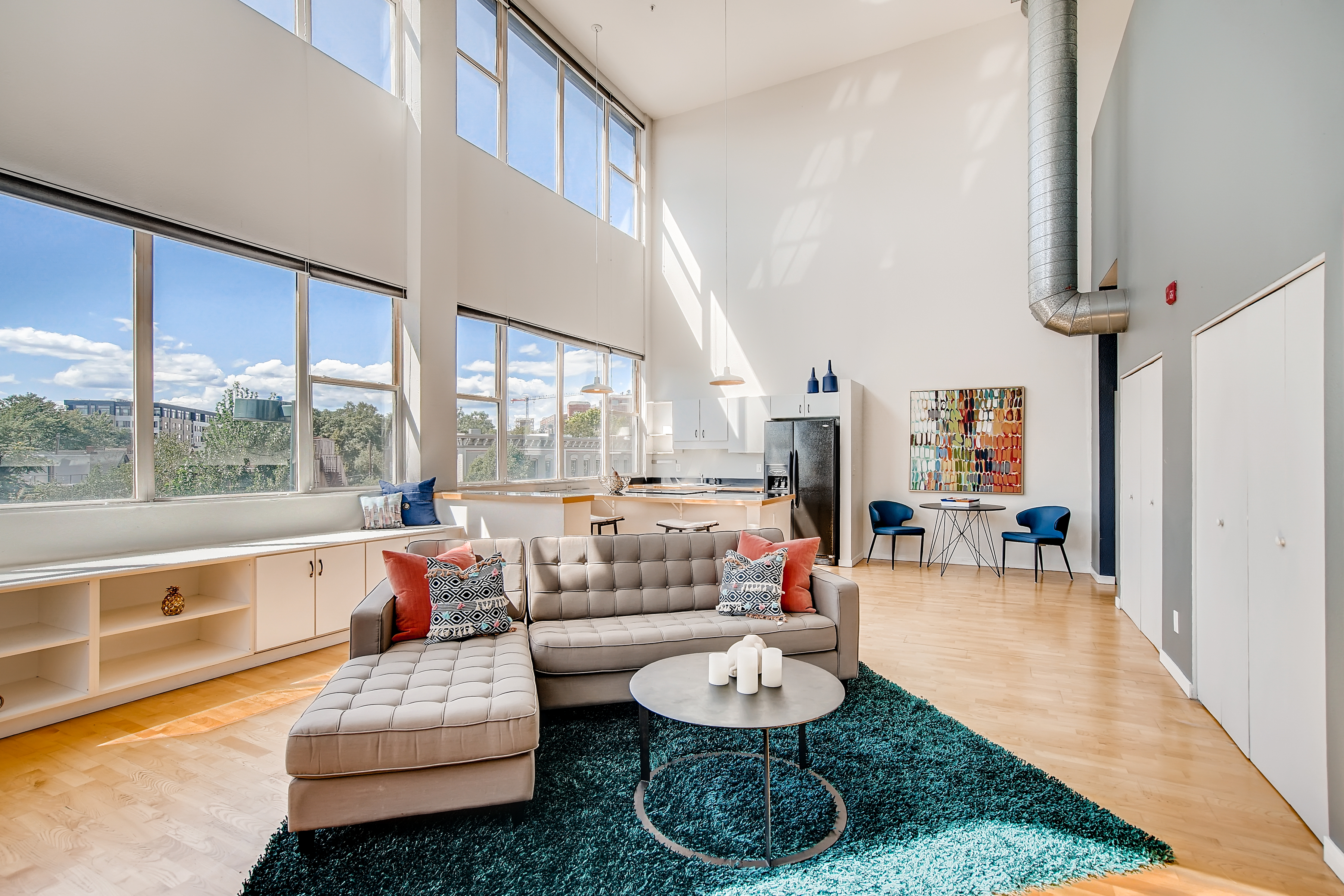 Denver real estate market