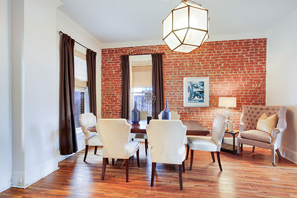 2745 west 25th dining room