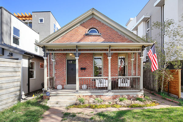 2745 west 25th front