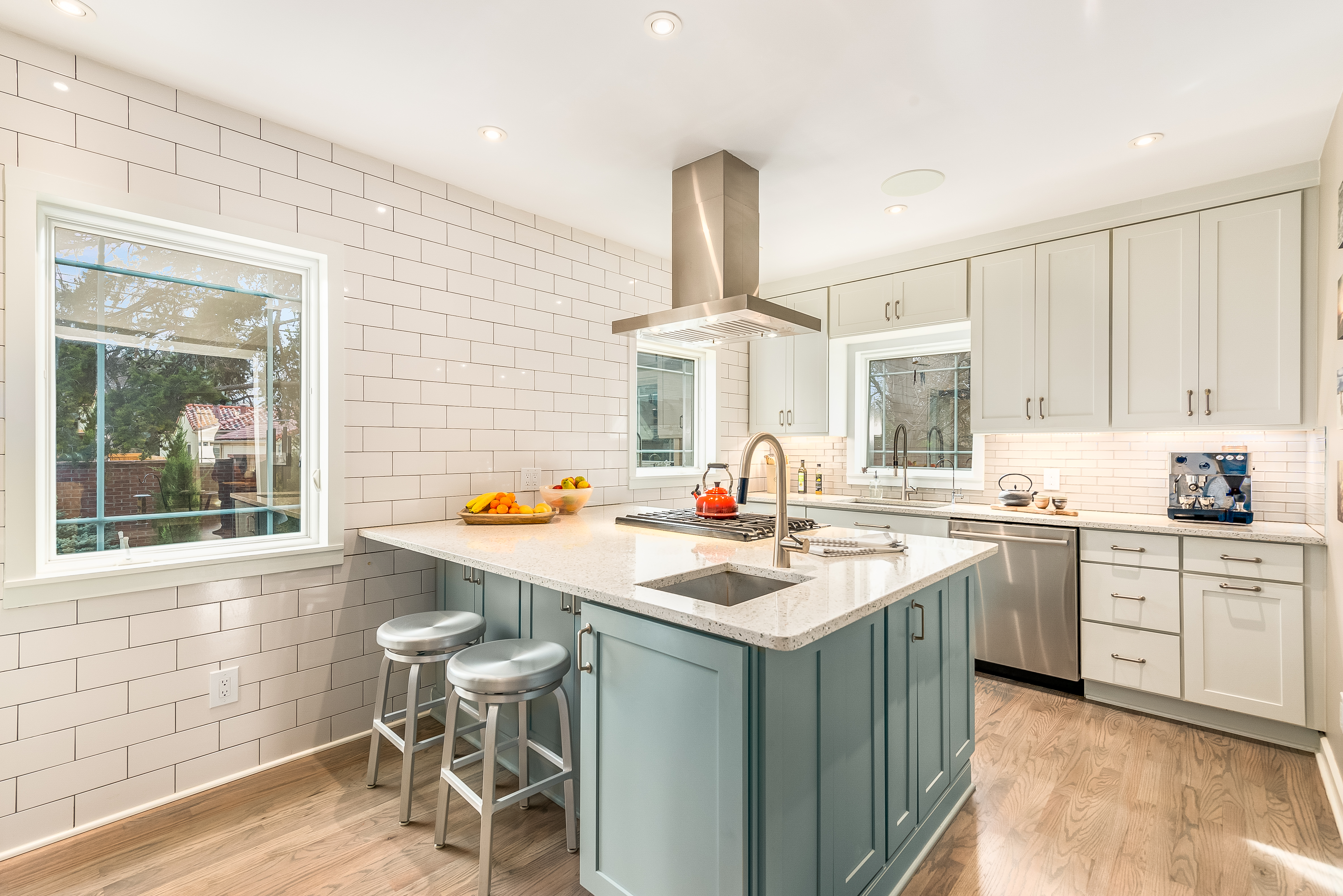Denver Real Estate 