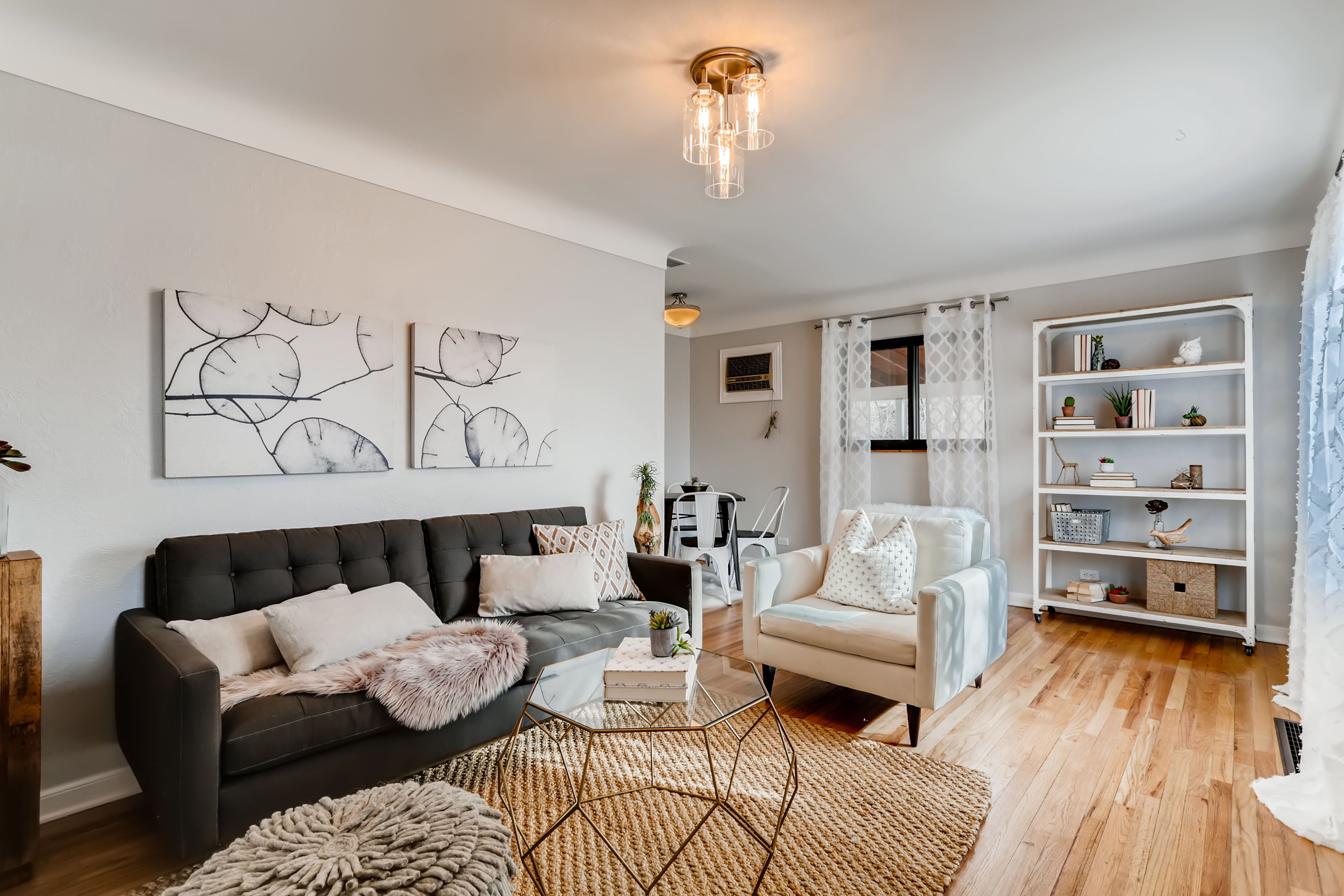 Denver homes for sale