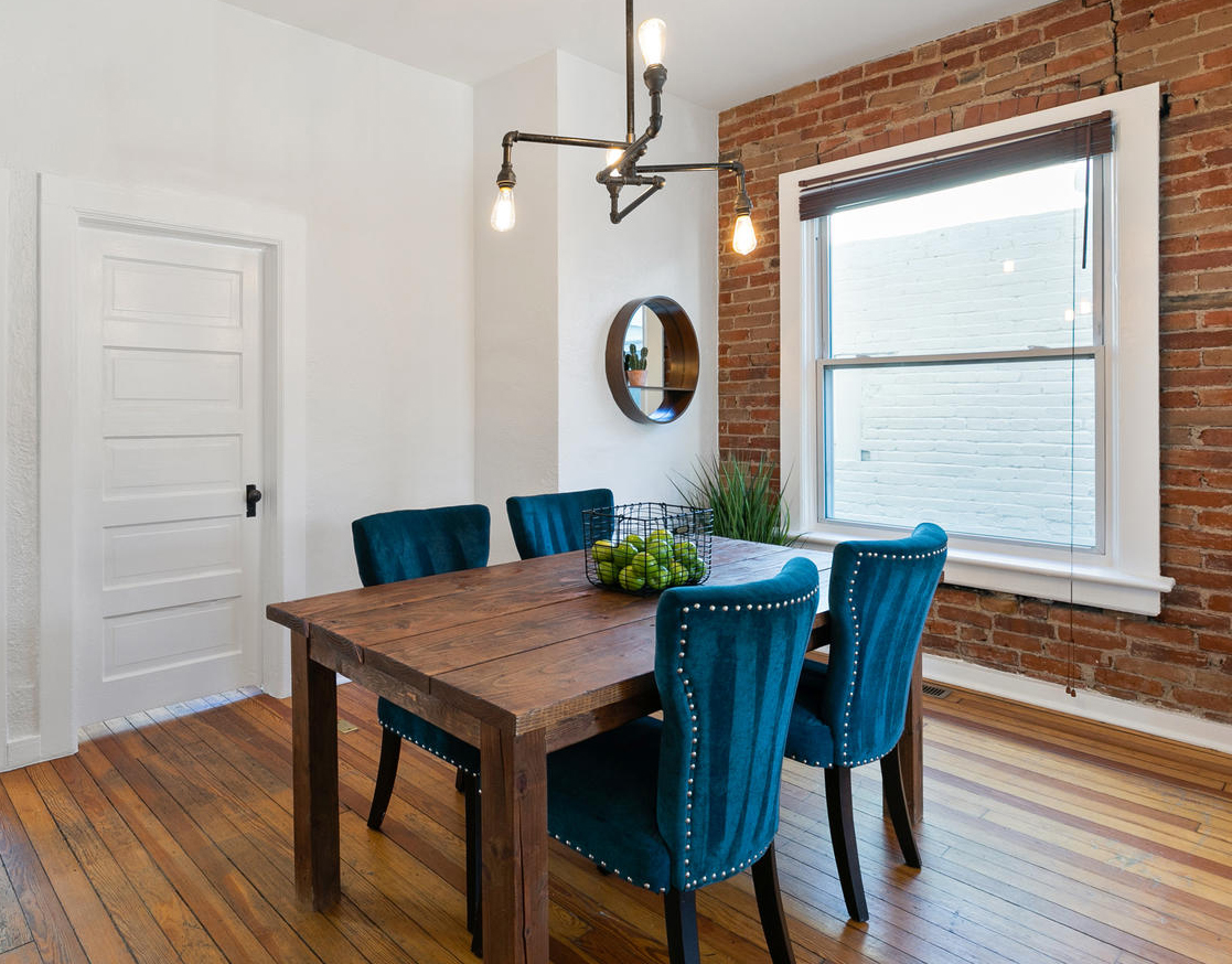 Denver Real Estate