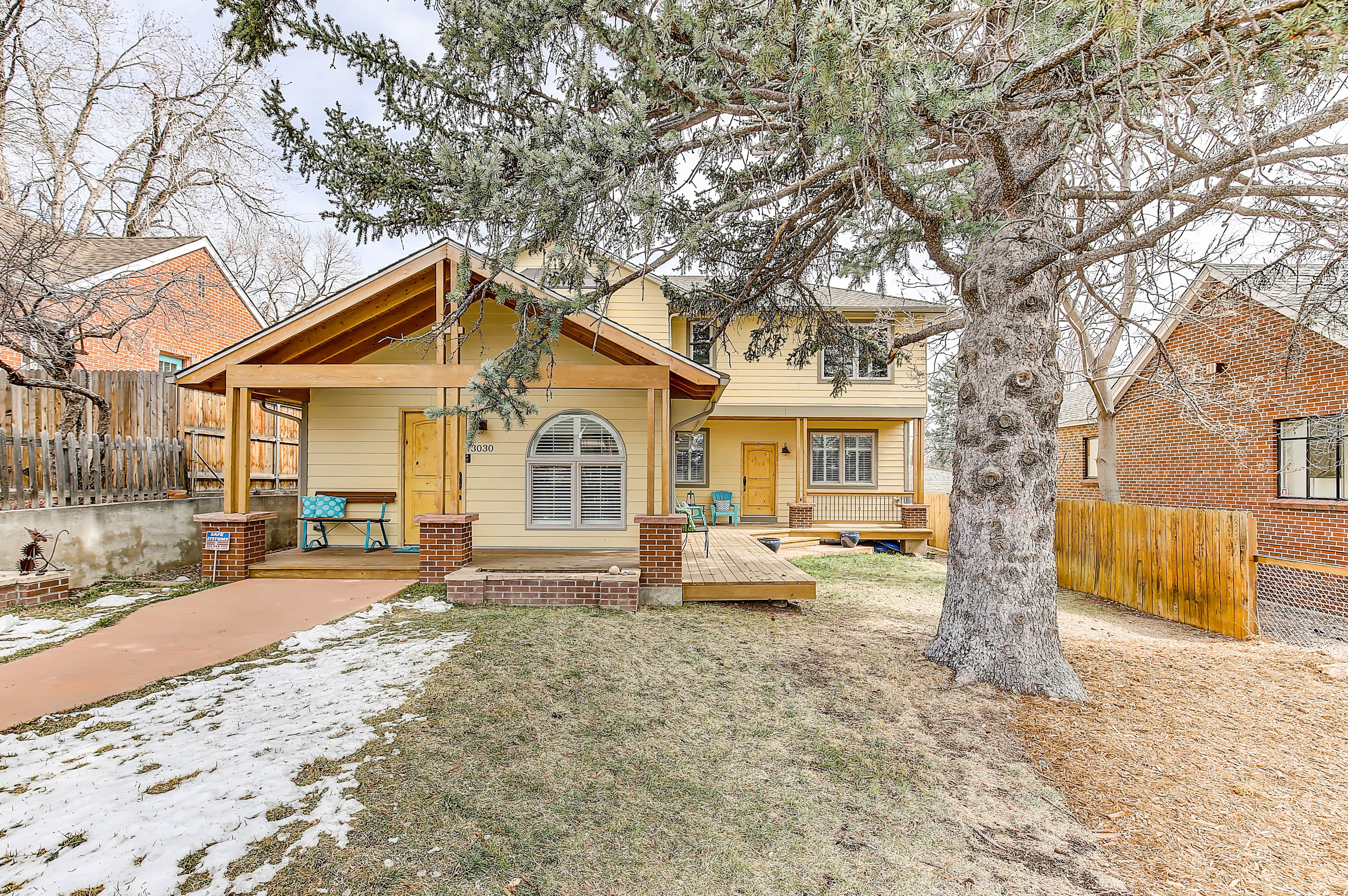 Denver-house