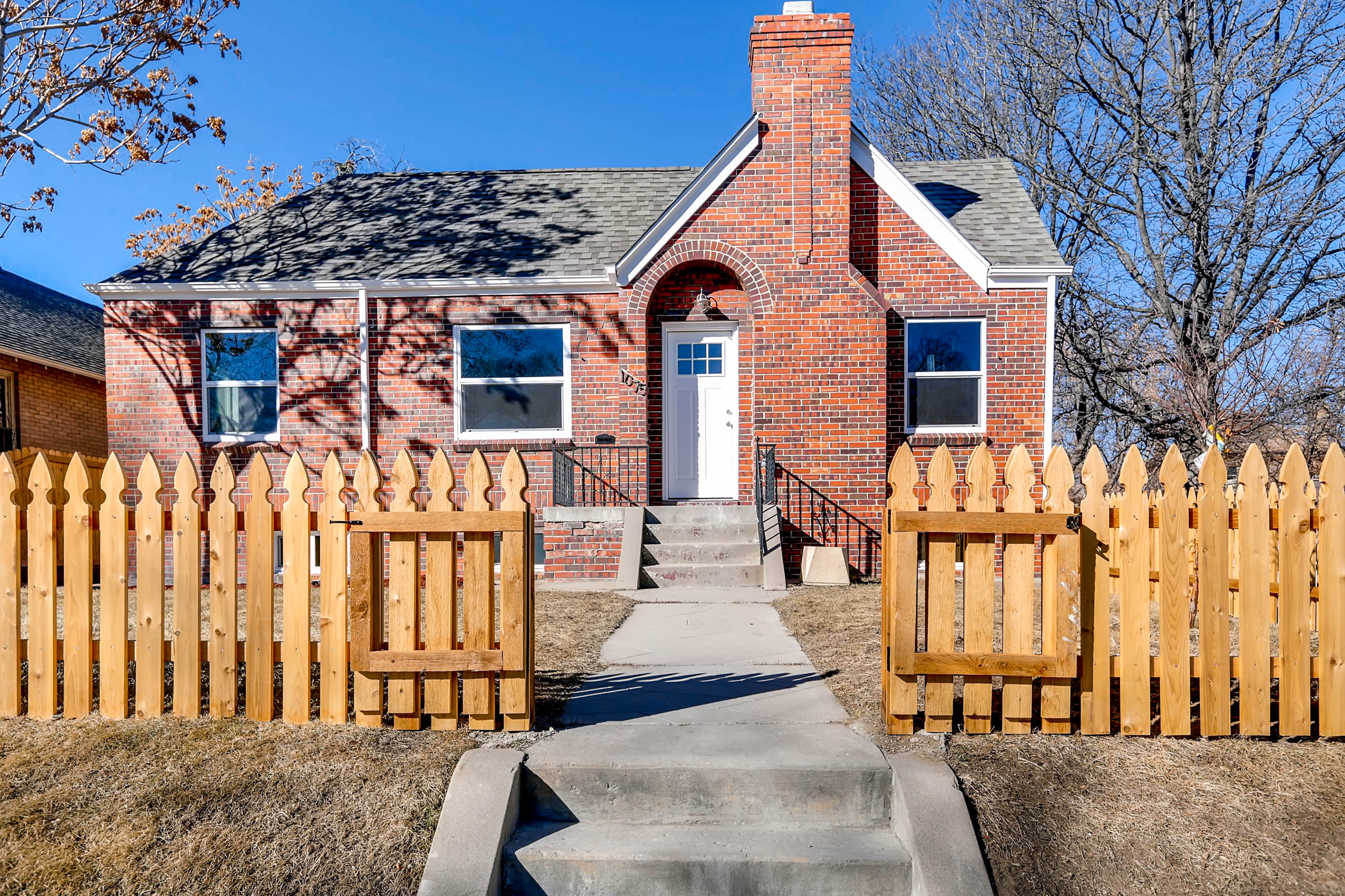 Congress Park Denver Homes for Sale
