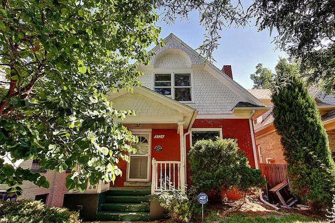 LoHi Denver Real Estate