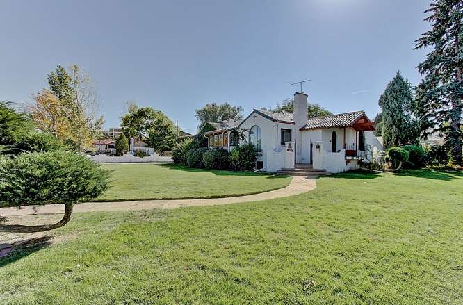 sloan lake real estate