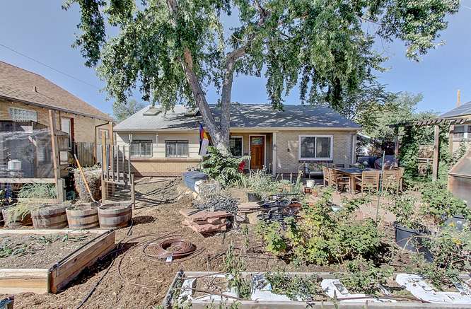 berkeley denver home for sale