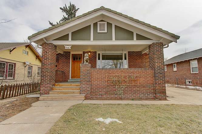 berkeley denver