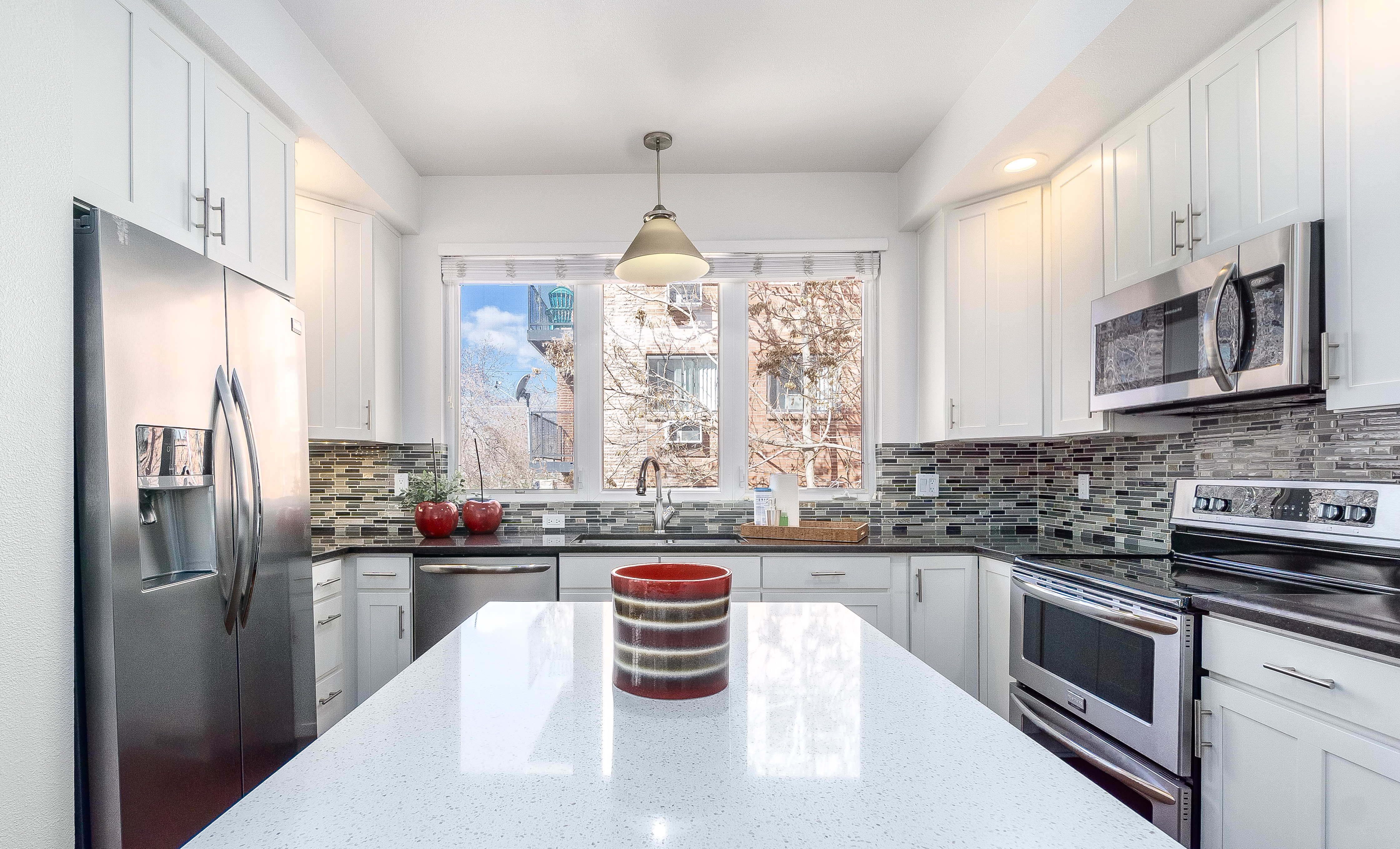Denver homes for sale